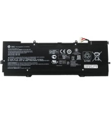 Акумулятор до ноутбука HP Spectrex360 15-CH YB06XL, 7280mAh (84.08Wh), 6cell, 11.55V, Li-ion (A47739)