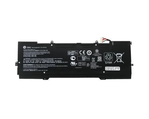 Акумулятор до ноутбука HP Spectrex360 15-CH YB06XL, 7280mAh (84.08Wh), 6cell, 11.55V, Li-ion (A47739)