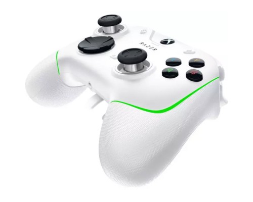 Геймпад Razer Wolverine V2 Chroma White (RZ06-04010200-R3M1)