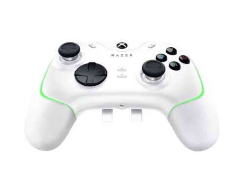 Геймпад Razer Wolverine V2 Chroma White (RZ06-04010200-R3M1)