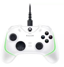 Геймпад Razer Wolverine V2 Chroma White (RZ06-04010200-R3M1)