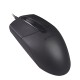 Мишка A4Tech OP-720S USB Black