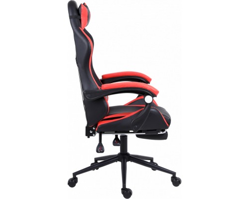 Крісло ігрове GT Racer X-2323 Black/Red