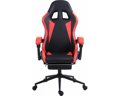 Крісло ігрове GT Racer X-2323 Black/Red