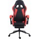 Крісло ігрове GT Racer X-2323 Black/Red