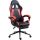 Крісло ігрове GT Racer X-2323 Black/Red