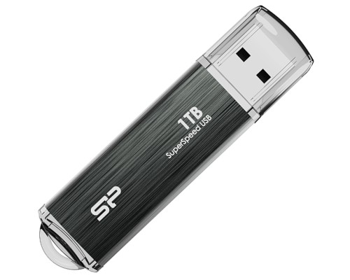 Накопичувач SSD USB 3.2 1TB Silicon Power (SP001TBUF3M80V1G)