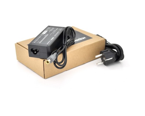 Блок живлення до ноутбуку Merlion LENOVO 90W 20V 4.5A, 7.9*5.5 (00184 / LLN90/20-7.9*5.5)