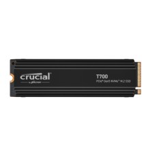 Накопичувач SSD M.2 2280 1TB T700 Micron (CT1000T700SSD5)