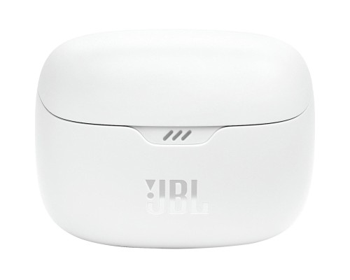 Навушники JBL Tune Beam White (JBLTBEAMWHT)
