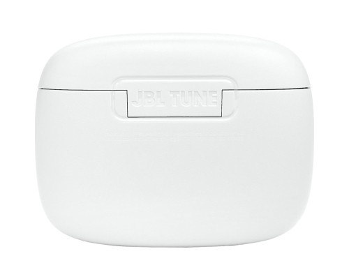 Навушники JBL Tune Beam White (JBLTBEAMWHT)