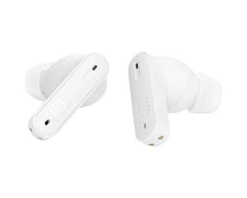 Навушники JBL Tune Beam White (JBLTBEAMWHT)