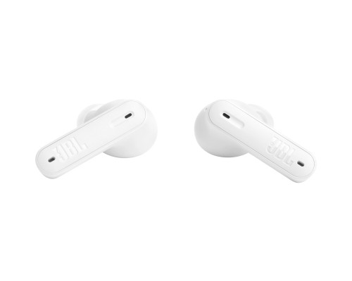 Навушники JBL Tune Beam White (JBLTBEAMWHT)