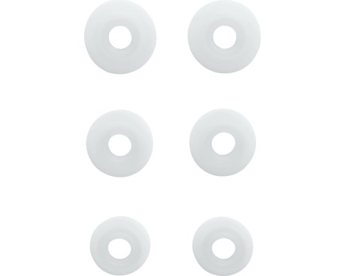 Навушники JBL Tune Beam White (JBLTBEAMWHT)