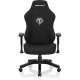 Крісло ігрове Anda Seat Phantom 3 Fabric Size L Black (AD18Y-06-B-F)