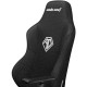 Крісло ігрове Anda Seat Phantom 3 Fabric Size L Black (AD18Y-06-B-F)