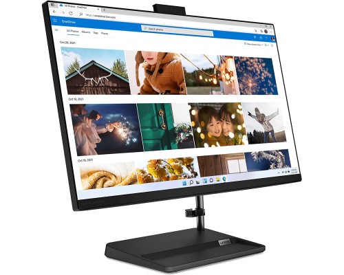 Комп'ютер Lenovo IdeaCentre AiO 3 24IAP7 / i3-1215U (F0GH011SUO)