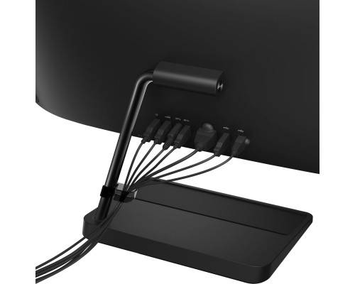 Комп'ютер Lenovo IdeaCentre AiO 3 24IAP7 / i3-1215U (F0GH011SUO)