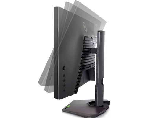 Монітор Dell G2524H (210-BHTQ)