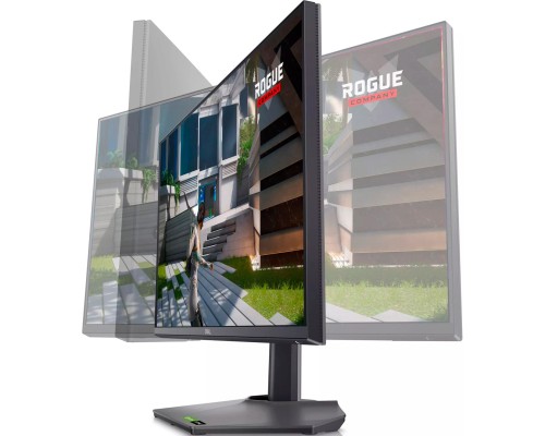 Монітор Dell G2524H (210-BHTQ)