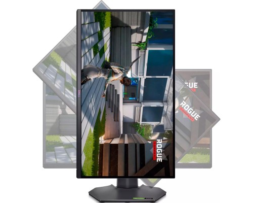 Монітор Dell G2524H (210-BHTQ)