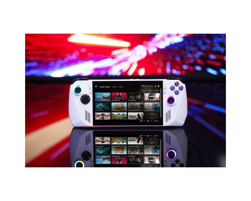 Ігрова консоль ASUS ROG Ally 2023 512 GB (90NV0GY1-M00560)