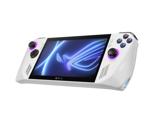 Ігрова консоль ASUS ROG Ally 2023 512 GB (90NV0GY1-M00560)