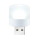 Лампа USB ACCLAB AL-LED01, 1W, 5000K, white (1283126552809)