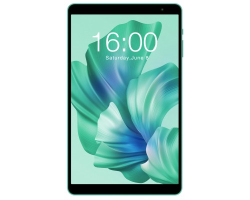 Планшет Teclast P85T 8 HD 4/64GB / WIFI /Metal / Green (6940709685655)