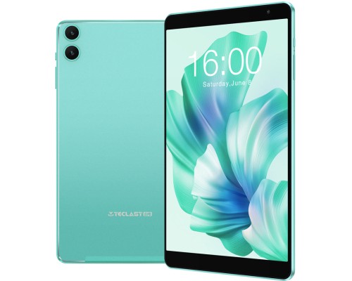 Планшет Teclast P85T 8 HD 4/64GB / WIFI /Metal / Green (6940709685655)