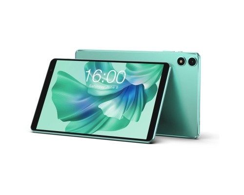 Планшет Teclast P85T 8 HD 4/64GB / WIFI /Metal / Green (6940709685655)