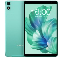 Планшет Teclast P85T 8 HD 4/64GB / WIFI /Metal / Green (6940709685655)