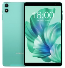 Планшет Teclast P85T 8 HD 4/64GB / WIFI /Metal / Green (6940709685655)