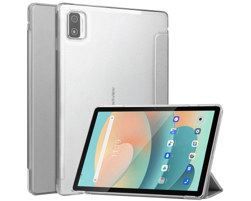 Чохол до планшета BeCover TPU Edge BeCover Blackview Tab 12 10.1