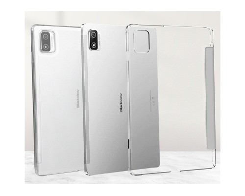Чохол до планшета BeCover TPU Edge BeCover Blackview Tab 12 10.1