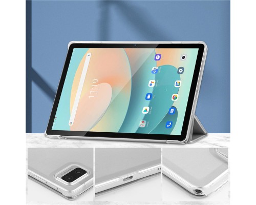 Чохол до планшета BeCover TPU Edge BeCover Blackview Tab 12 10.1