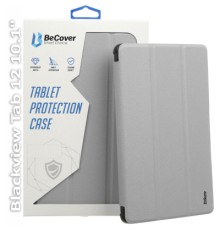 Чохол до планшета BeCover TPU Edge BeCover Blackview Tab 12 10.1