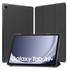 Чохол до планшета AirOn Premium Samsung Galaxy Tab A9 Plus 11'' 2023 + film (4822352781102)