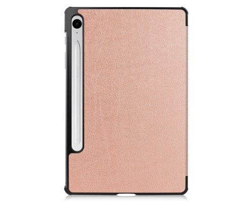 Чохол до планшета BeCover Smart Case Galaxy Tab S9 (SM-X710/SM-X716)/S9 FE (SM-X510/SM-X516B) 11.0