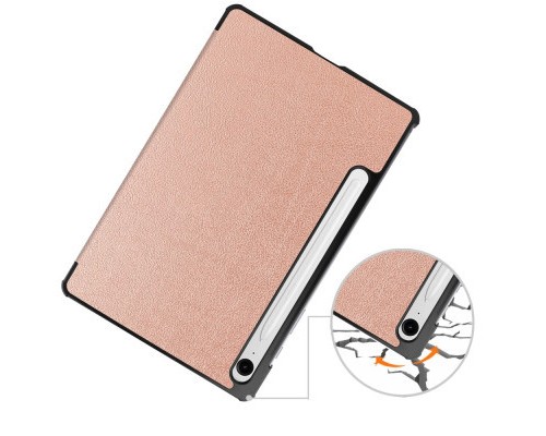 Чохол до планшета BeCover Smart Case Galaxy Tab S9 (SM-X710/SM-X716)/S9 FE (SM-X510/SM-X516B) 11.0