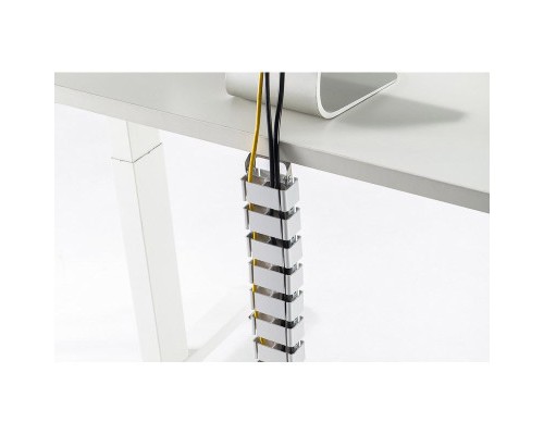 Тримач для кабелю Digitus гнучка кабельна трубка із кріпленням 