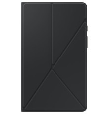 Чохол до планшета Samsung Galaxy Tab A9 (X110/X115), Book Cover, Black (EF-BX110TBEGWW)