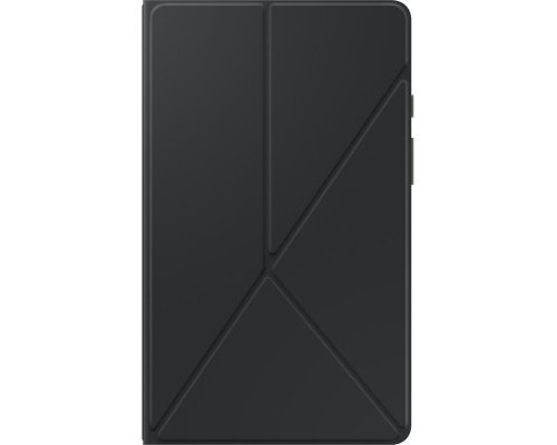 Чохол до планшета Samsung Galaxy Tab A9 (X110/X115), Book Cover, Black (EF-BX110TBEGWW)