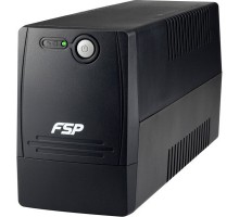 Пристрій безперебійного живлення FSP FSP FP600, USB, IEC (PPF3600721)