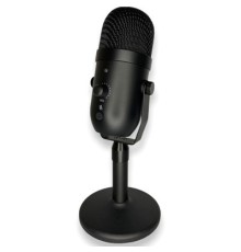 Мікрофон GamePro SM1258 USB Black (SM1258)