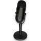 Мікрофон GamePro SM1258 USB Black (SM1258)
