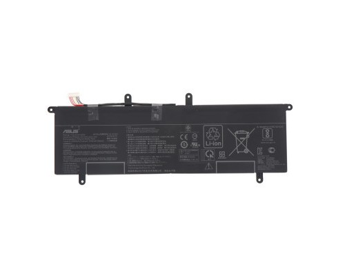 Акумулятор до ноутбука Lenovo IdeaPad 330S-15 L17C3PB1, 4645mAh (52.5Wh), 3cell, 11.4V, Li-ion (A47895)