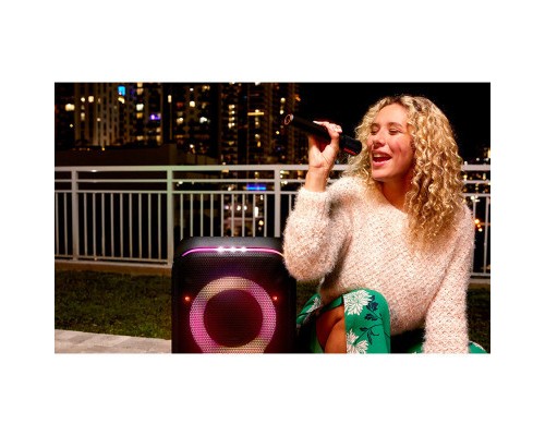 Мікрофон JBL PartyBox Wireless Mic (JBLPBWIRELESSMIC)