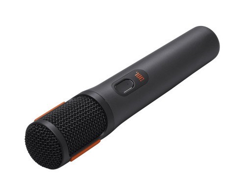 Мікрофон JBL PartyBox Wireless Mic (JBLPBWIRELESSMIC)