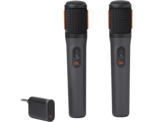 Мікрофон JBL PartyBox Wireless Mic (JBLPBWIRELESSMIC)